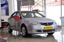 2010款荣威350 1.5L inkaNet手动迅驰版