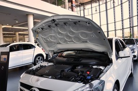 2017款奔驰A级 A 180