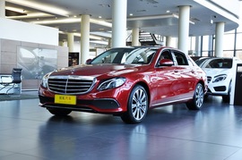 2016款 E 300 L 豪华型