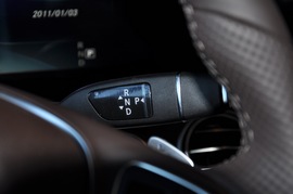2016款 E 300 L 豪华型