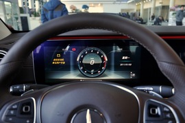 2016款 E 300 L 豪华型