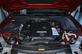 2016款 E 300 L 豪华型