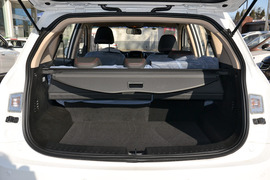 2016款宝骏560 1.8L AMT智能手动豪华型