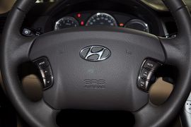 2008款北京现代领翔 2.0L自动豪华型