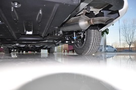 2017款丰田雷凌 1.2T G CVT精英版