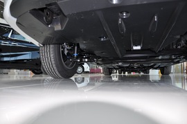 2017款丰田雷凌 1.2T G CVT精英版