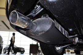 2011款英菲尼迪M37 奢华版