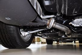 2011款英菲尼迪M37 奢华版