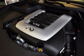 2011款英菲尼迪FX50 金尚巅峰版