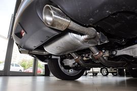 2011款英菲尼迪FX50 金尚巅峰版