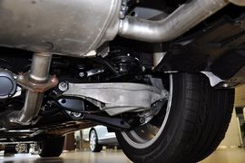 2011款英菲尼迪FX50 金尚巅峰版