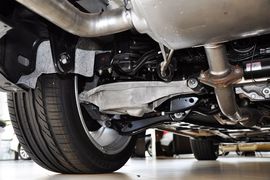 2011款英菲尼迪FX50 金尚巅峰版