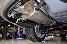 2011款东风标致408 1.6L手动舒适型