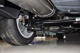 2011款东风标致408 1.6L手动舒适型