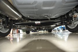 2010款标致408 1.6L手动舒适版
