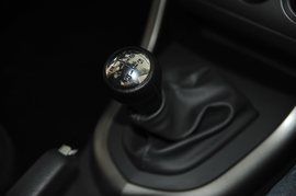 2010款标致408 1.6L手动舒适版