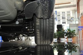 2010款东风标致408 2.0L手自一体豪华版