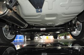 2010款东风标致408 2.0L手自一体豪华版