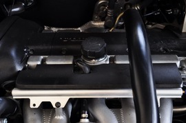 2011款沃尔沃XC90 2.5T北欧行政版