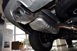 2011款沃尔沃XC90 2.5T北欧行政版