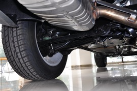 2011款沃尔沃XC90 2.5T北欧行政版