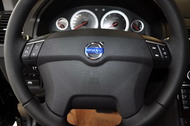 2011款沃尔沃XC90 2.5T北欧行政版