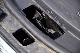 2011款雷诺纬度2.5L旗舰导航版到店实拍