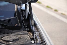 2011款雷诺纬度2.5L旗舰导航版到店实拍