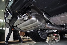 2011款宝马760Li施坦威全球限量版