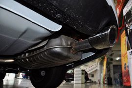 2011款起亚K5 2.0L 手自一体TOP
