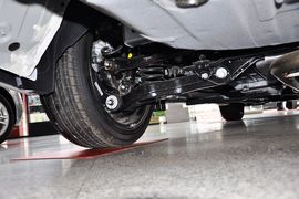 2011款起亚K5 2.0L 手自一体TOP