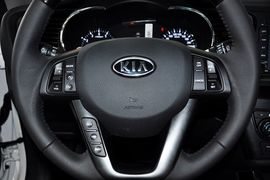 2011款起亚K5 2.0L 手自一体TOP