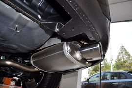 2011款雷诺纬度 2.0L豪华导航版