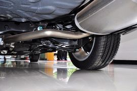 2011款雷诺纬度 2.0L豪华导航版