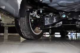 2011款雷诺纬度 2.0L豪华导航版