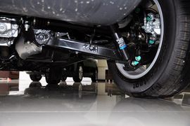 2010款雷诺科雷傲 2.5L四驱豪华版