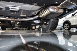 2017款现代索纳塔九 1.6T GLX领先型