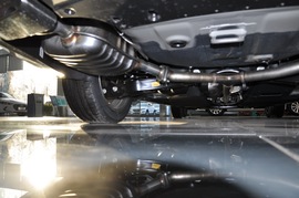 2017款现代索纳塔九 1.6T GLX领先型