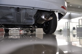 2017款广汽本田锋范 1.5L 手动进取版