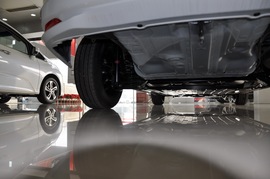 2017款广汽本田锋范 1.5L 手动进取版