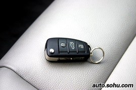 汽车钥匙
