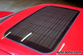 奥迪A4 3.0 Quattro试驾