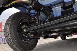 2010款众泰江南TT 0.8L手动标准型