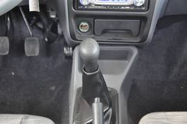 2010款众泰江南TT 0.8L手动标准型