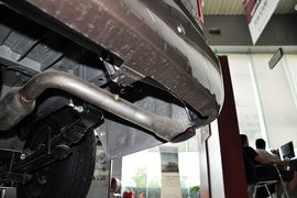 2010款金杯大海狮 2.4L商务豪华型