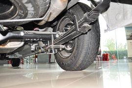 2010款金杯大海狮 2.4L商务豪华型