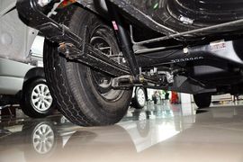 2010款金杯大海狮 2.4L商务豪华型