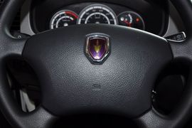 2010款金杯大海狮 2.4L商务豪华型