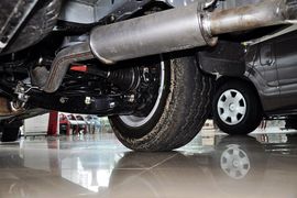 2009款金杯阁瑞斯MPV 2.7御领旗舰型