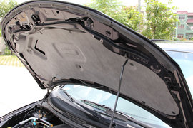 2012款海马普力马1.8L自动尊享版(7座)到店实拍